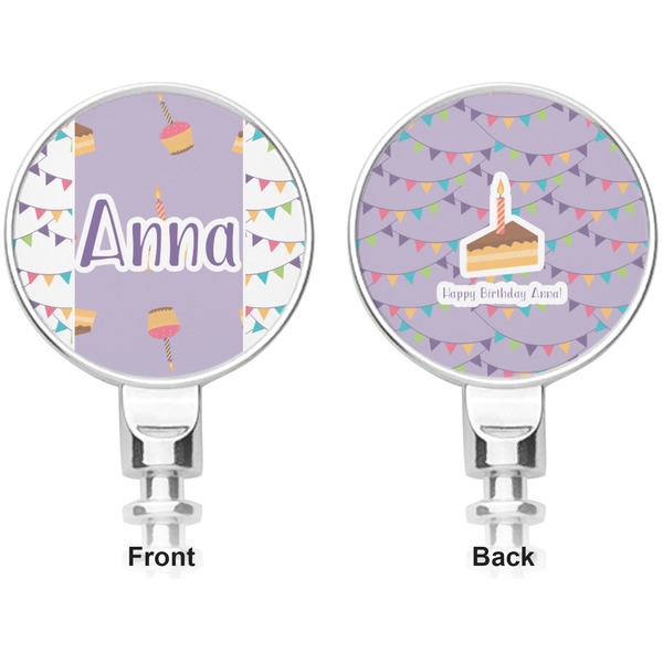 Happy Birthday Corkscrew - Apvl