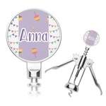 Happy Birthday Corkscrew (Personalized)