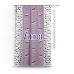Happy Birthday Curtain (Personalized)