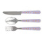 Happy Birthday Cutlery Set (Personalized)