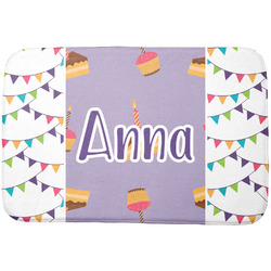 Happy Birthday Dish Drying Mat (Personalized)