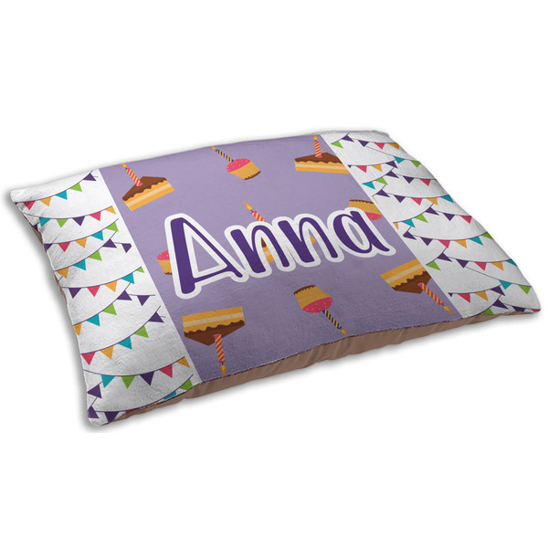 Happy Birthday Dog Beds - SMALL