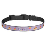 Happy Birthday Dog Collar (Personalized)