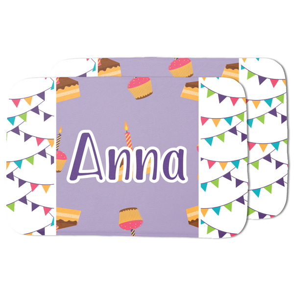 Happy Birthday Drying Dish Mat - MAIN