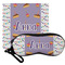 Happy Birthday Eyeglass Case & Cloth (Personalized)
