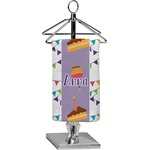 Happy Birthday Finger Tip Towel - Full Print (Personalized)
