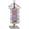 Happy Birthday Finger Tip Towel (Personalized)
