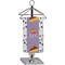Happy Birthday Finger Tip Towel - Full Print (Personalized)