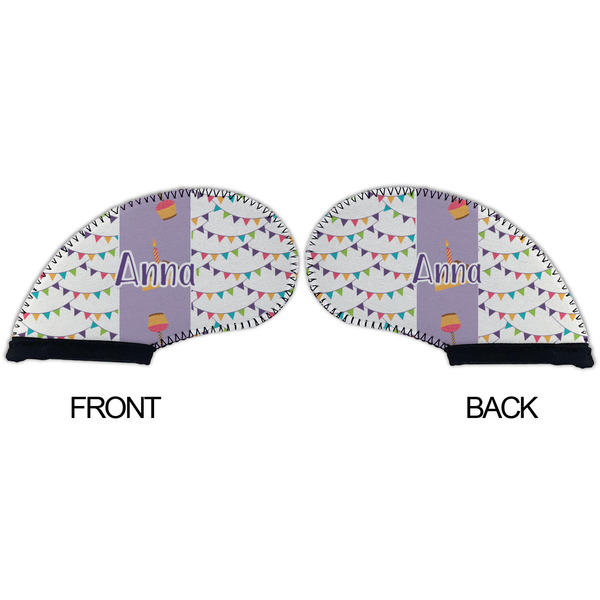 Happy Birthday Golf Club Covers - APPROVAL