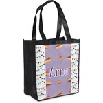 Happy Birthday Grocery Bag (Personalized)