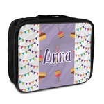 Happy Birthday Insulated Lunch Bag (Personalized)