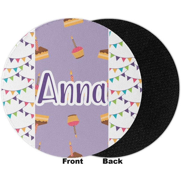 Happy Birthday Jar Opener - Apvl