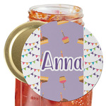Happy Birthday Jar Opener (Personalized)