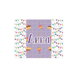 Happy Birthday 110 pc Jigsaw Puzzle (Personalized)
