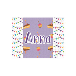 Happy Birthday 252 pc Jigsaw Puzzle (Personalized)