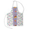 Happy Birthday Kid's Aprons - Small Approval