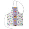 Happy Birthday Kid's Apron - Small (Personalized)