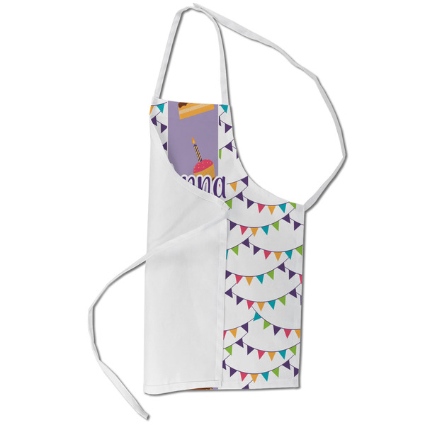 Happy Birthday Kid's Aprons - Small - Main