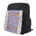 Happy Birthday Preschool Backpack (Personalized)