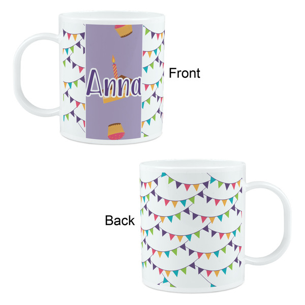 Happy Birthday Kid's Mug - Apvl