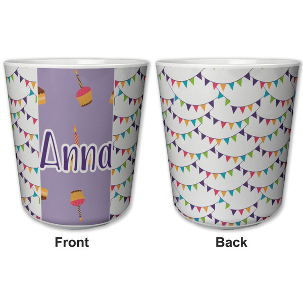 Happy Birthday Kids Cup - APPROVAL