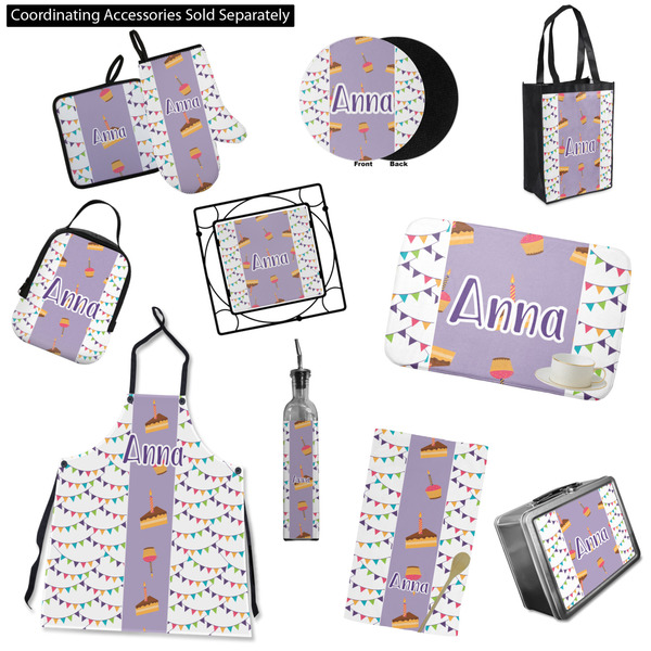 Happy Birthday Kitchen Accessories & Decor