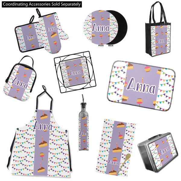 Happy Birthday Kitchen Accessories & Decor