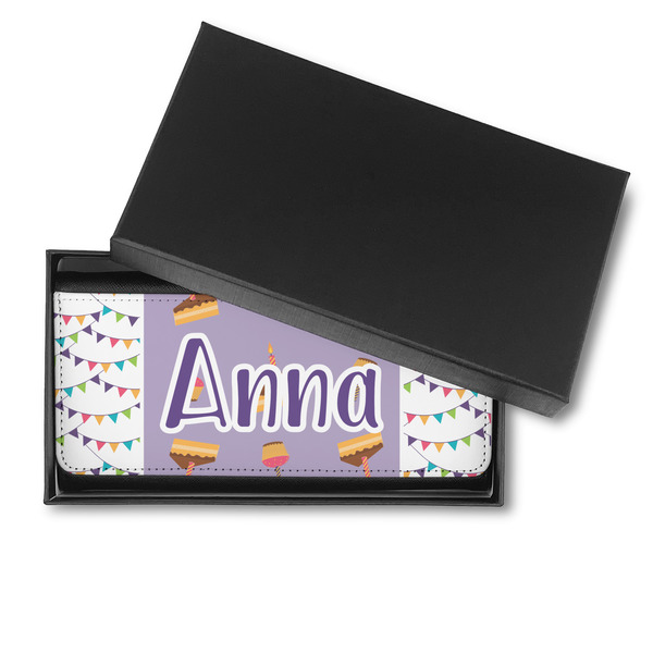 Happy Birthday Ladies Wallet - in box