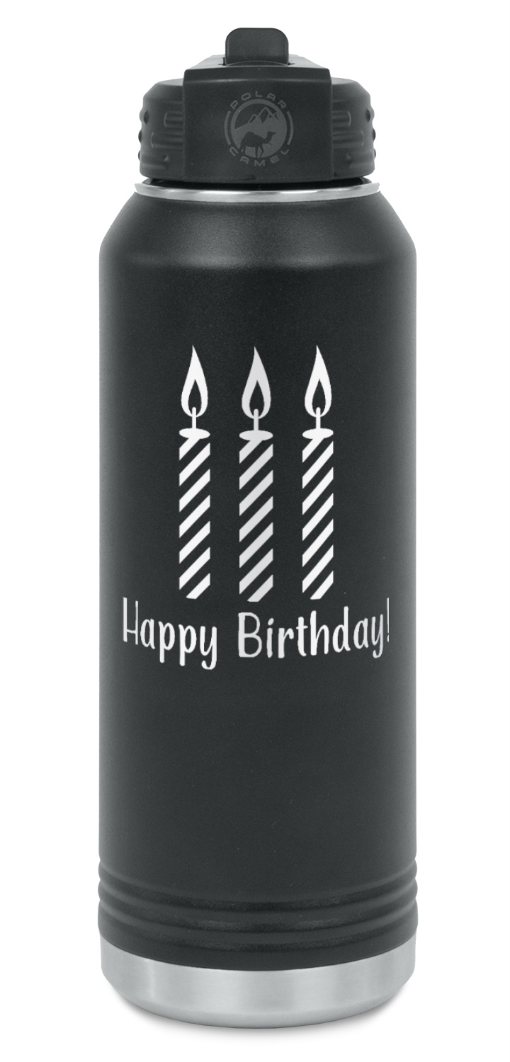 YouCustomizeIt Water Bottle