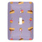 Happy Birthday Light Switch Covers (Personalized)