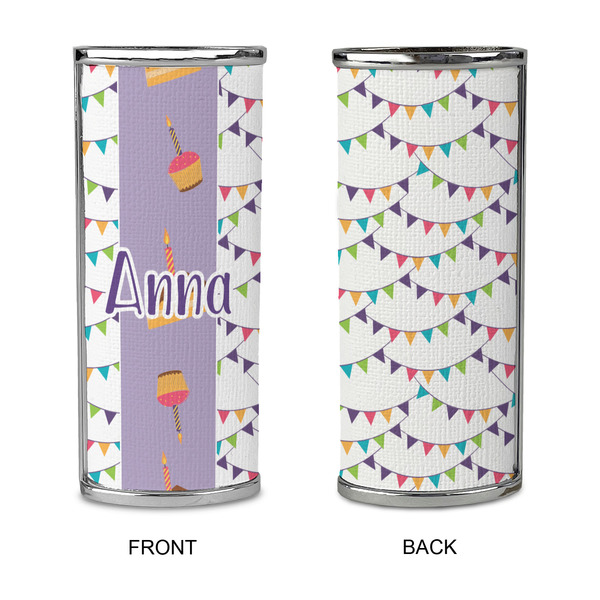 Happy Birthday Lighter Case - APPROVAL