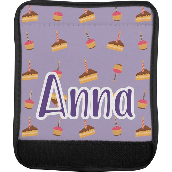 Happy Birthday Luggage Handle Wrap (Approval)