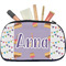 Happy Birthday Makeup / Cosmetic Bag - Medium (Personalized)