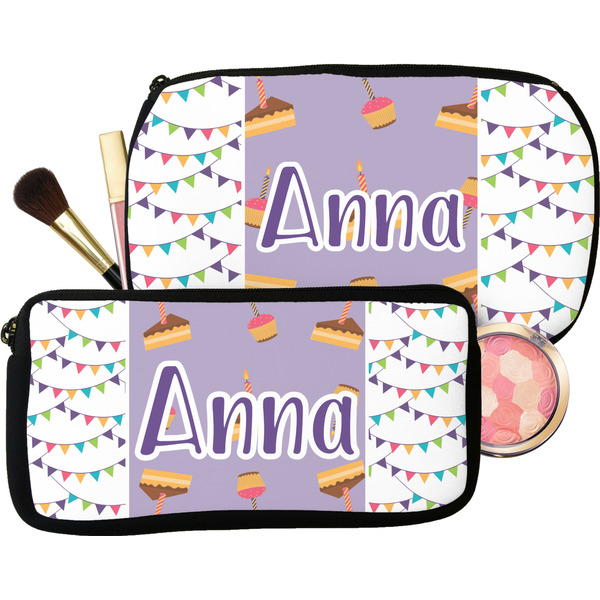 Happy Birthday Makeup Kit Aggregate