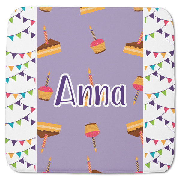 Happy Birthday Memory Foam Bath Mat 48 X 48