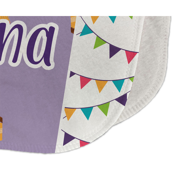 Happy Birthday Old Burp Detail