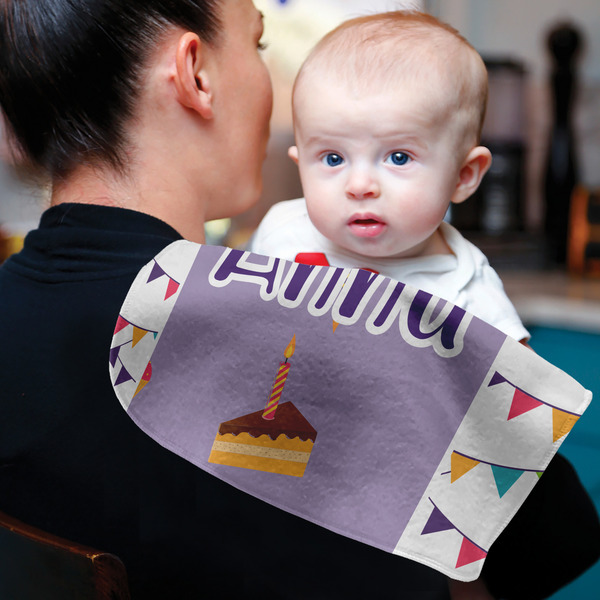 Happy Birthday Old Burp - Lifestyle