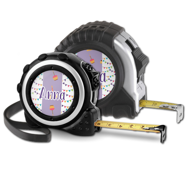 Happy Birthday Parent tape measure