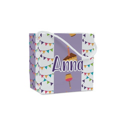 Happy Birthday Party Favor Gift Bags - Gloss (Personalized)