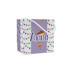 Happy Birthday Party Favor Gift Bags - Matte (Personalized)
