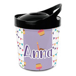 Happy Birthday Plastic Ice Bucket (Personalized)