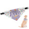 Happy Birthday Dog Bandana - Large (Personalized)