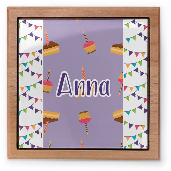 Happy Birthday Pet Urn - Apvl