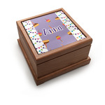 Happy Birthday Pet Urn w/ Name or Text