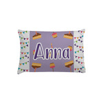 Happy Birthday Pillow Case - Toddler (Personalized)