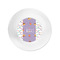 Happy Birthday Plastic Party Appetizer & Dessert Plates - Approval