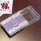 Happy Birthday Playing Cards - In Package