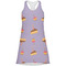 Happy Birthday Racerback Dress - Small