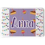 Happy Birthday Serving Tray (Personalized)