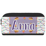 Happy Birthday Shoe Bag (Personalized)